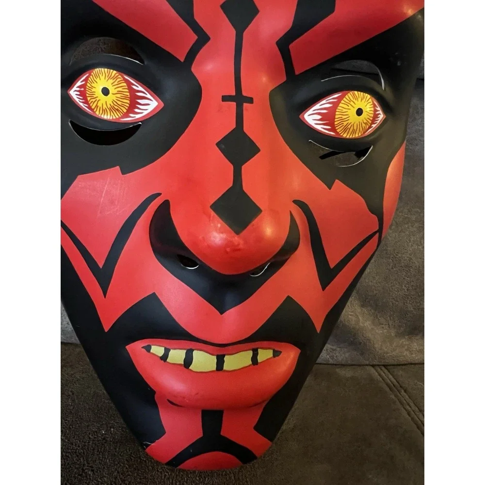 N/A this mask